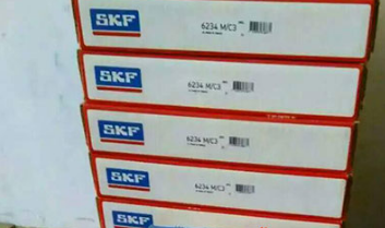 SKF 6234 single row deep groove ball bearings